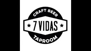 Expansion Franquicia TV: 7 Vidas Tap Room Craft Beer #cervezaartesanal  #taproom  #beer  #restobar