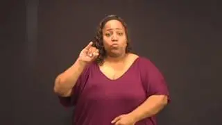 Filing an ADA Complaint: A Video in ASL