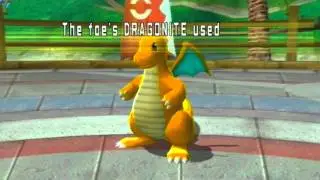 [Pokemon Battle Revolution] Wifi battle #81: A good player for once
