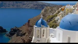 Tailor-made travel in Greece