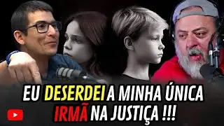 MELHORES MOMENTOS RENATO TREZOIT&Atilde;O E DIGAI PODCAST. PARTE 02 | TREZOIT&Atilde;O PODCAST.