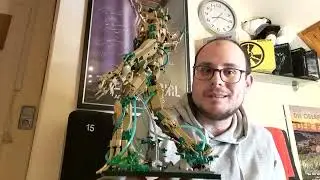 Ein gutes Beispiel warum es keine Lizenz braucht um gut auszusehen - DK Forest Guarder
