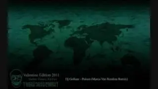 Dj Gollum - Poison (Marco Van Bassken Remix) [TWC]
