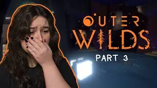 I Found The Old Settlement.. | Outer Wilds - Part 3