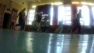 HOUSE DANCE - rabah mahfoufi