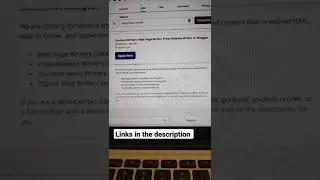 Get Paid $24 Hourly Content Writer Remote Work From Home Jobs