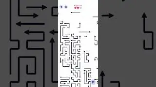 Arrows - Puzzle Escape - Challenge - 09 January 2026