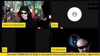 #BlindGamerGeekOut Sneak Peek   GTA5 Now Accessible To Blind Gamers!!!