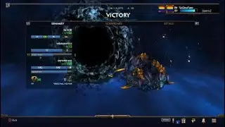 SMITE: Cerberus
