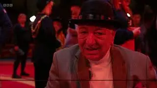 Charlie Cairoli Blue Plaque Unveiled at the Tower Circus - BBC North West Tonight (2025)