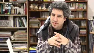 Mehmet Ergen, Director 