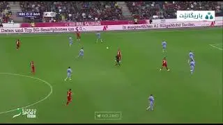 FC Barcelona vs Red Bull salzburg (0-1). goal&  highlights. 🔥🔥🔥🔥🔥🔥🔥🔥