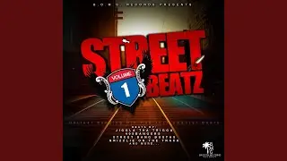 West Coast Riders (Instrumental Beat) (Dedicated to Dr. Dre & Scott Stroch Rmx)