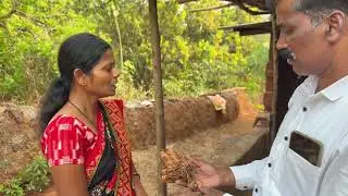 माझे स्वच्छ आणि सुंदर गाव वळके 