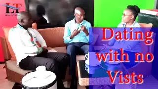 Pressure to Get Married 2 || Where to Meet While Dating????