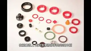 Performance requirements for sealing rings of high pressure grouting machines