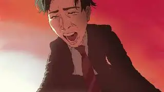 100 METERS | English Dub | Official Trailer | Netflix | New Anime Sports 2026