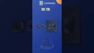 3DX 700115 3DConnexion Space Mouse Wireless PS Enterprises