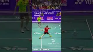 Fast Rally 🔥🏸  #badminton #badmintonepic #badmintonrules #epicrally #badmintonlovers  #tennis