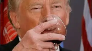 Omega trump animation meme ( song is supersonics by caravan palace )