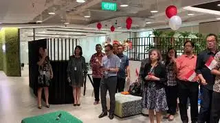 Oracle ID Partner Immersion FY20