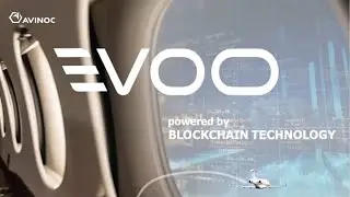 Avinoc token and staking