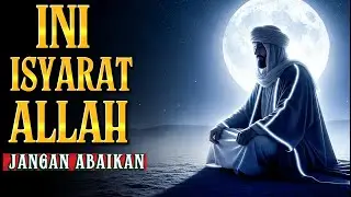 5 TANDA YANG AKAN TERJADI KETIKA ALLAH MEMBERSIHKAN JALANMU