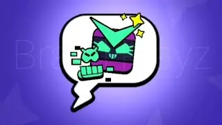 Virus | Anti virus 8 - bit pin animation |@BrawlStars #brawlstars #brawlstarsgame