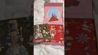 ✨A very laufey. holiday expandable boxset✨🎄#christmas #vinyl #shorts #jazz #music