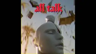 not yes - all talk