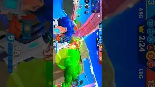 Crazy Deck Maker Challenge Full Game Play walkthrough #fragproshooter #fragproshootergameplay