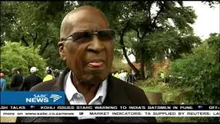 The newly refurbished Soweto Country Club opens