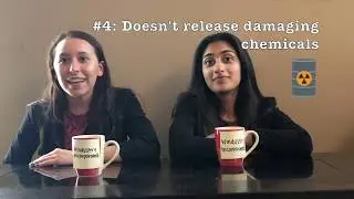APES Windustry Inc. Infomercial
