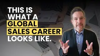 This Remote Sales Job Changed My Life &mdash; Here's How