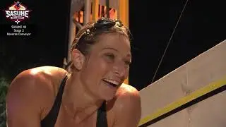 Jessie Graff All Results (2025)