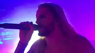 Portion Boys - The Final Countdown / Vauhti kiihtyy @ Mummotunneli, Helsinki 22.8.2024