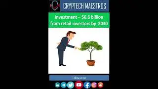 How Crypto Finance Critical part of 