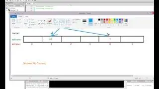 Tutorial de programare in limbajul C HD (limba romana): Pointeri [#15]