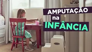 Amputação Infantil