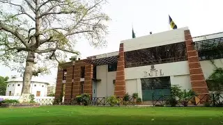 Beaconhouse Garden Town Campus BGTL