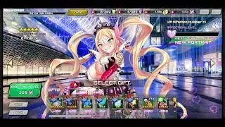 Event mission : small down! stage 19 ( jugando y Ember X )