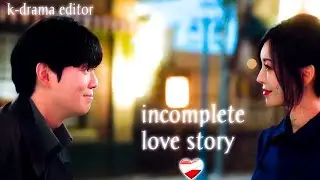 Ryu Hong-joo and  cheon Moo-young incorporate love story in 🥲❤️&zwj;🩹||Tale of the nine tailed 1938
