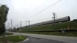 Amtrak #66