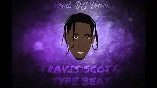 Wraith (Travis Scott X Metro Boomin Type Beat)