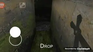 granny chapter 1 extreme mode day 3 sewer escape