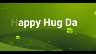 Hug Day 2016 Wishes By 