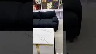 Snake Style Beautifull Sofa Set Unique Design  #furniture #furnituredesign#decor #shorts #fyp #home