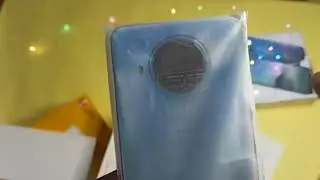 Mi 10i 5G // UnBoxing// Tamil-⚡⚡