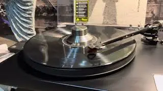 V&iacute;ctor SX-521 sonando Steely Dan #audi&oacute;filo #audiohifi #victorsx 