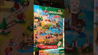 LEGO | LEGOLAND (40346) | Exclusive Set #shorts